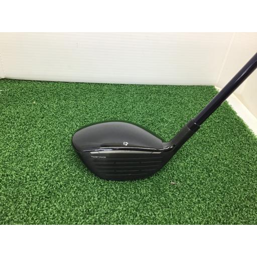 TaylorMade（テーラーメイド） Qi10 3W フェアウェイウッド FW