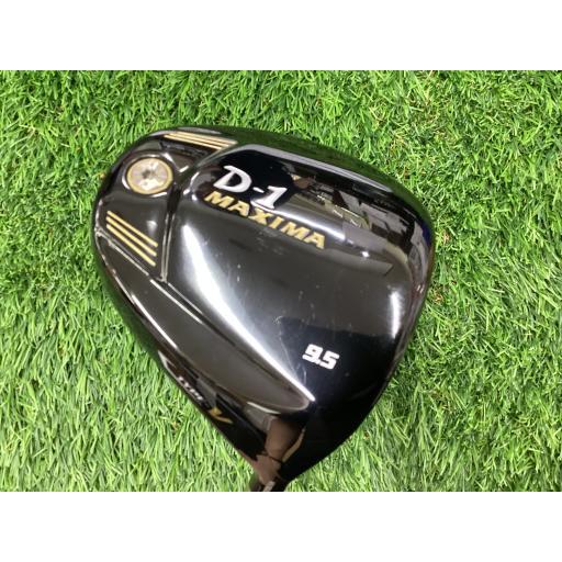 RYOMA GOLF（リョーマゴルフ） リョーマ マキシマ ドライバー D-1 TYPE