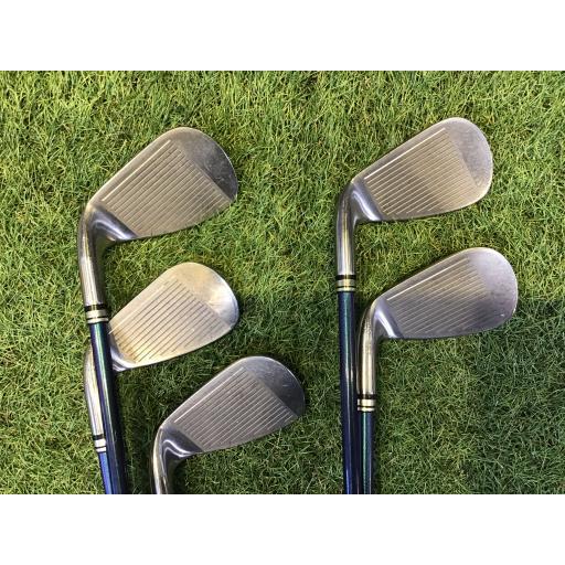 XXIO ダンロップ ゼクシオ8 XXIO8 アイアンセット XXIO(2014) 5S