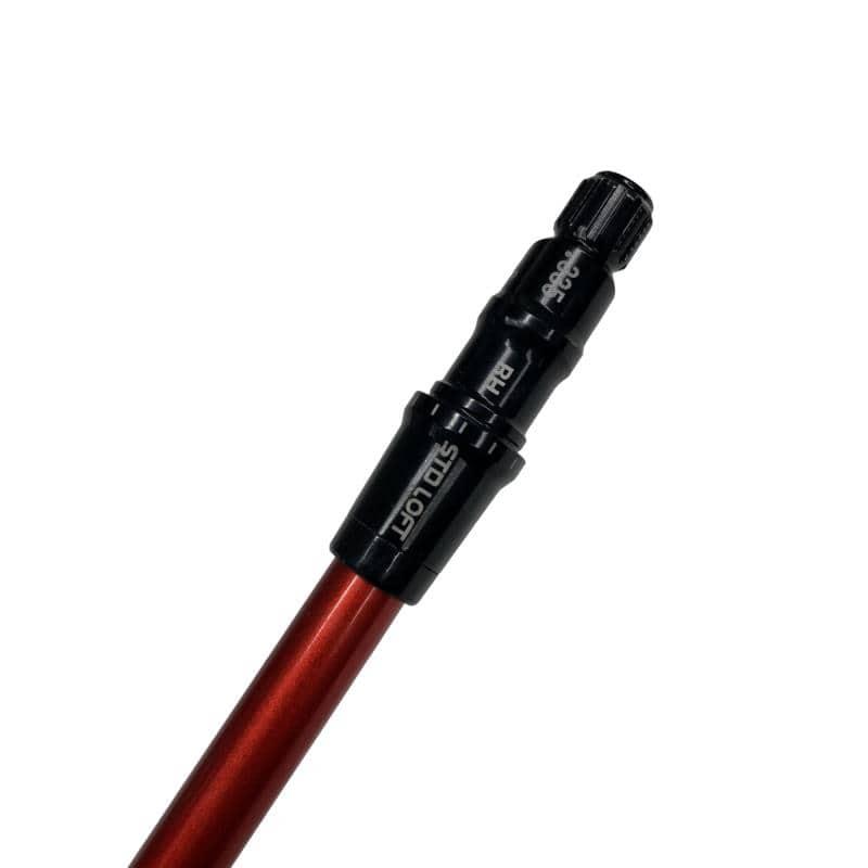 TaylorMade（テーラーメイド） テーラーメイドスリーブ付き(Qi4D系