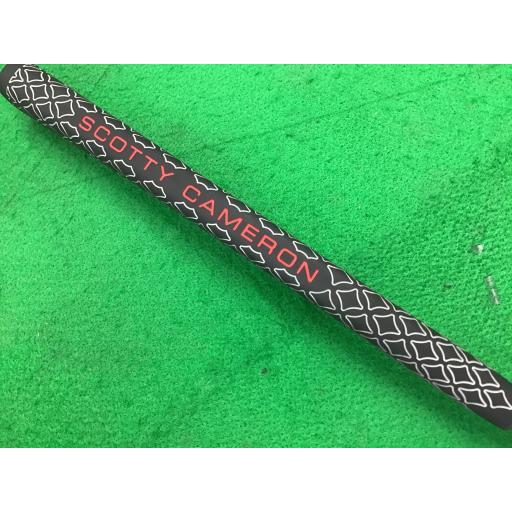 Titleist（タイトリスト） SCOTTY CAMERON SUPER SELECT GOLO 6.5 34