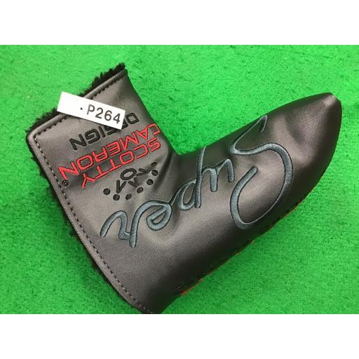 Titleist（タイトリスト） SCOTTY CAMERON SUPER SELECT GOLO 6.5 34