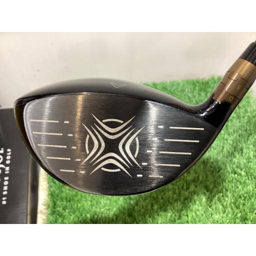 Callaway（キャロウェイ） ビッグバーサ アルファ ドライバー BIG