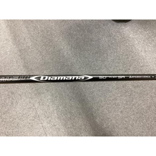 Titleist（タイトリスト） TS1 10.5° ドライバー DR フレックスSR