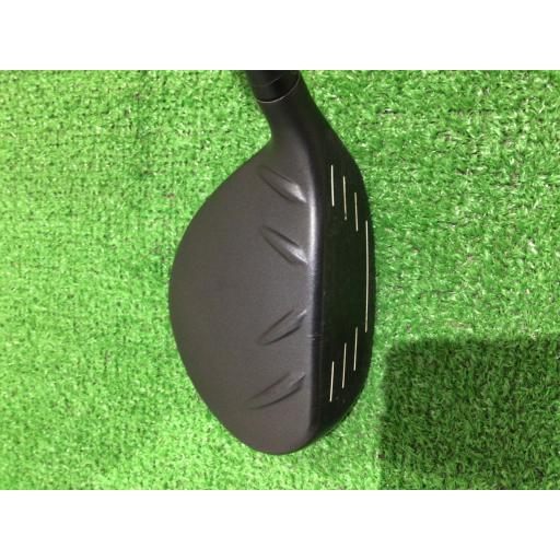 PING（ピン） G410 LST 3W フェアウェイウッド FW フレックスS