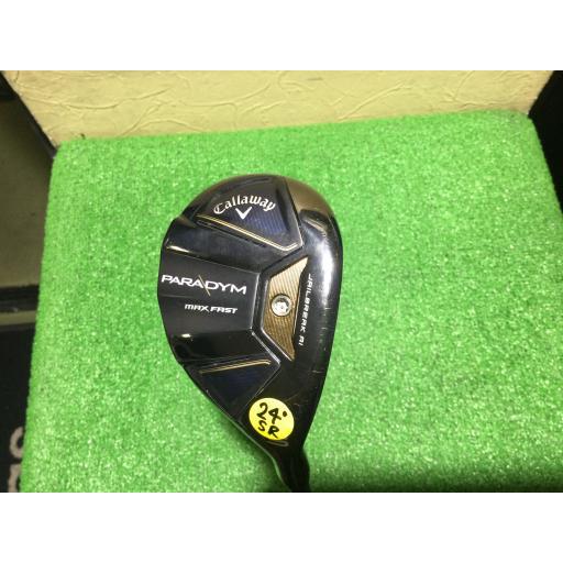 Callaway（キャロウェイ） PARADYM MAX FAST U5 ユーティリティ UT