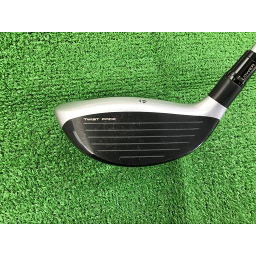 TaylorMade（テーラーメイド） M5 3W フェアウェイウッド FW