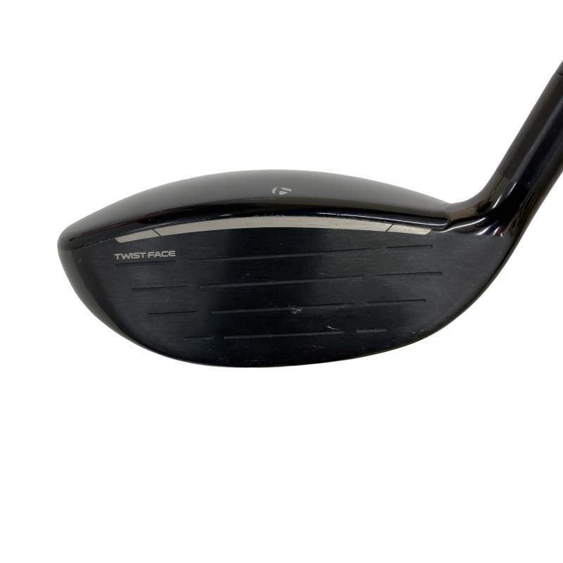 TaylorMade（テーラーメイド） Qi10 MAX 5W フェアウェイウッド FW