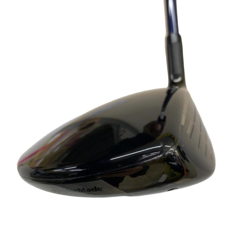 TaylorMade（テーラーメイド） Qi10 MAX 5W フェアウェイウッド FW