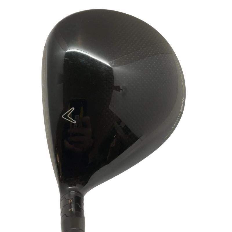 Callaway（キャロウェイ） EPIC SPEED 10.5° ドライバー DR フレックス