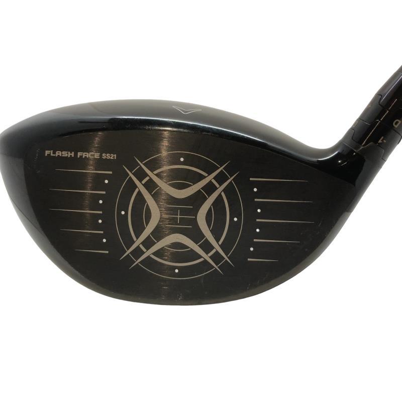 Callaway（キャロウェイ） EPIC SPEED 10.5° ドライバー DR フレックス