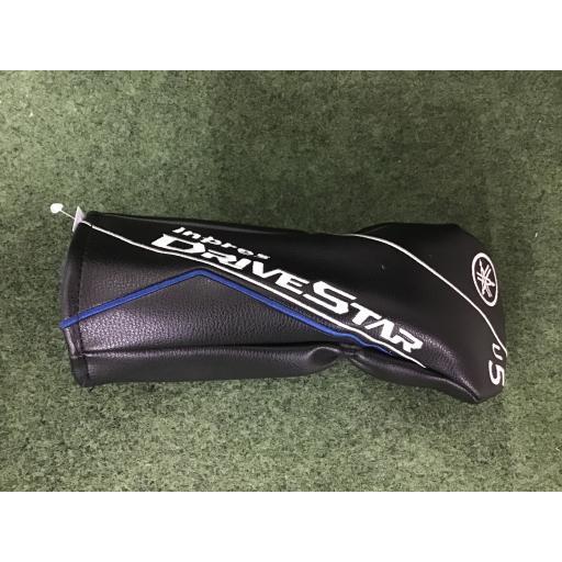 YAMAHA（ヤマハ） inpres DRIVESTAR U5 ユーティリティ UT フレックス