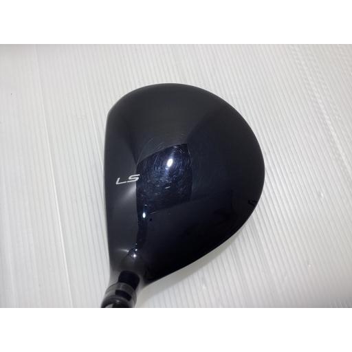 PRGR（プロギア） LS 3W フェアウェイウッド FW フレックスR : ゴルフ