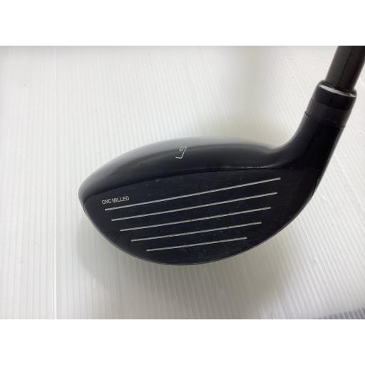 PRGR（プロギア） LS 3W フェアウェイウッド FW フレックスR : ゴルフ