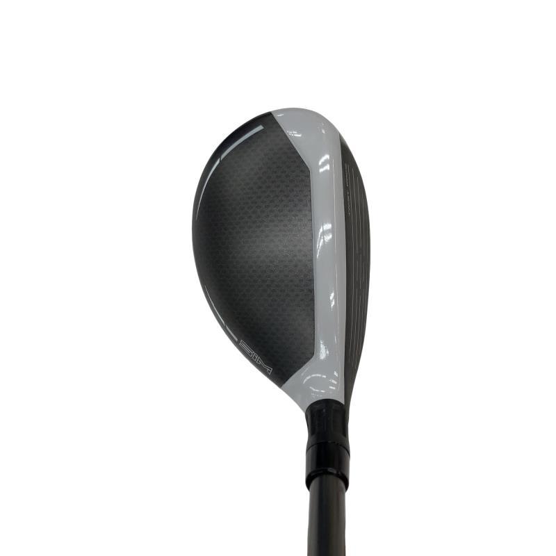 TaylorMade（テーラーメイド） SIM MAX U3 レフティ ユーティリティ UT