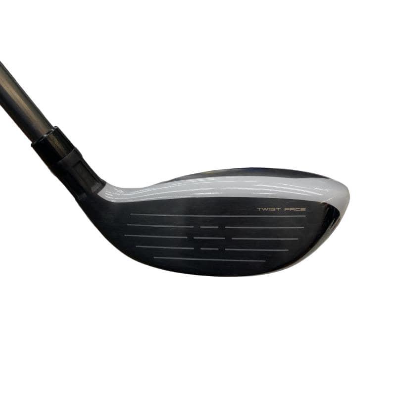 TaylorMade（テーラーメイド） SIM MAX U3 レフティ ユーティリティ UT