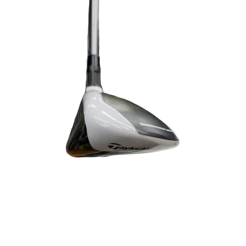 TaylorMade（テーラーメイド） SIM MAX U3 レフティ ユーティリティ UT