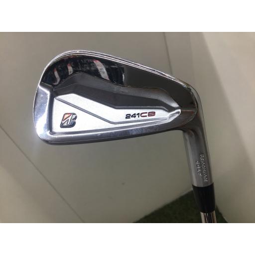 ブリヂストン BRIDGESTONE 241CB 7S アイアンセット IR フレックスS_1