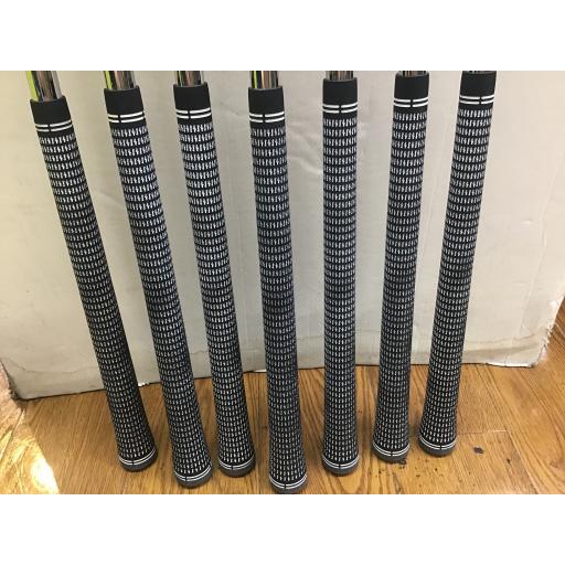 ブリヂストン BRIDGESTONE 241CB 7S アイアンセット IR フレックスS_4
