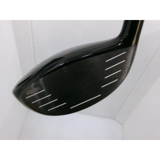 ホンマゴルフ　ツアーワールドGSフェアウェイウッド 3番 中古】ツアーワールド GS フェアウェイウッド (本間ゴルフ