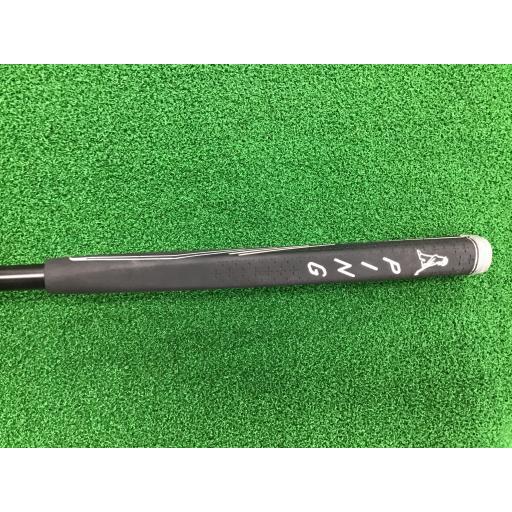 PING ANSER 2D パター 34インチ Amazon.co.jp: ピン 2023 ANSER 2D アンサー2D パター メンズ