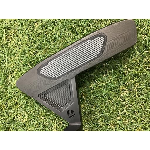 JUNO TB 1.5 パター ブラック 34インチ TaylorMade（テーラーメイド） TP COLLECTION BLACK JUNO TB1.5 34