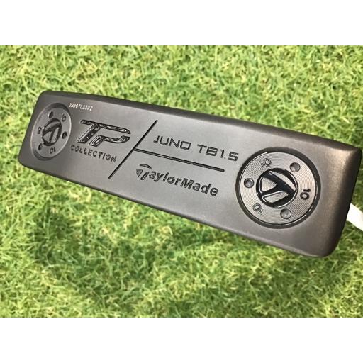 TaylorMade（テーラーメイド） TP COLLECTION BLACK JUNO TB1.5 34
