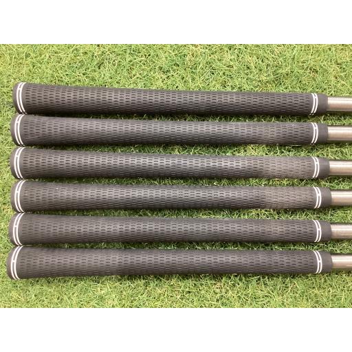 DUNLOP（ダンロップ） SRIXON ZX7 Mk II 6S アイアンセット IR