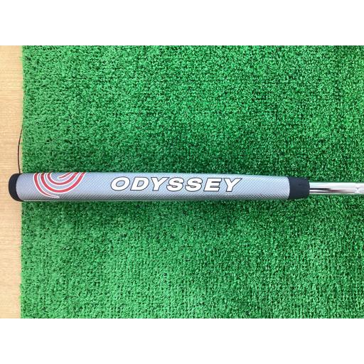 Odyssey White Hot OG 6MS 34インチ Odyssey White Hot OG 6MS 34インチ Amazon.co.jp: オデッセイ