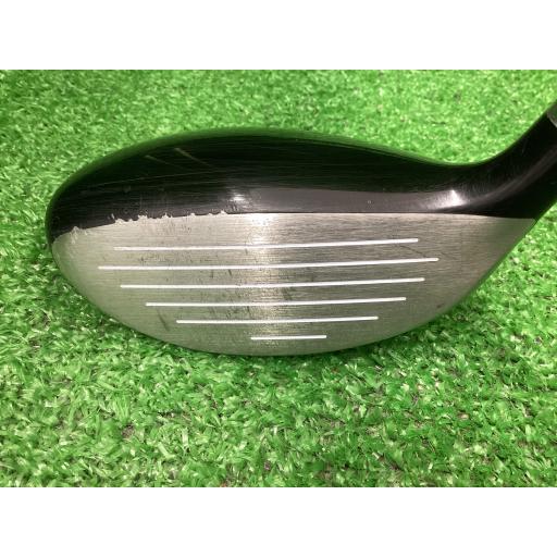 YAMAHA（ヤマハ） RMX(2016) U5 ユーティリティ UT フレックスS