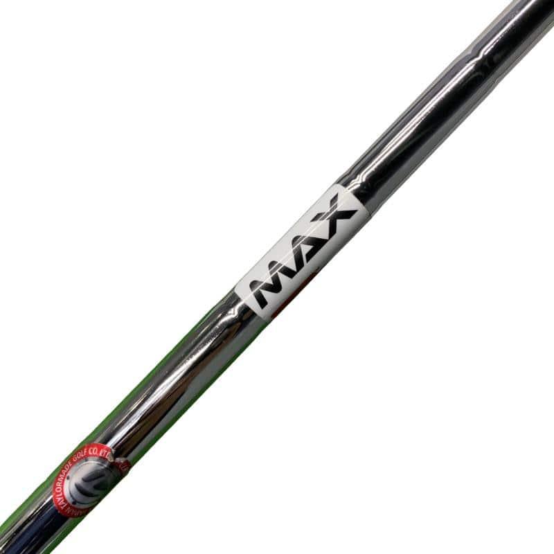 テーラーメイド SIM MAX  7S アイアンセット IR フレックスS_5