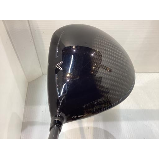 Callaway（キャロウェイ） ROGUE STAR 10.5° ドライバー DR フレックス