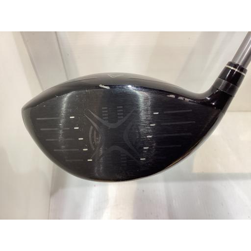 Callaway（キャロウェイ） ROGUE STAR 10.5° ドライバー DR フレックス