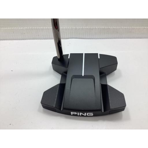 ピン PING HARWOOD(2021) 34インチ(PP58) パター PT フレックスその他の画像