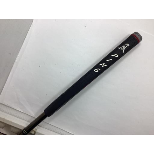ピン PING HARWOOD(2021) 34インチ(PP58) パター PT フレックスその他の画像