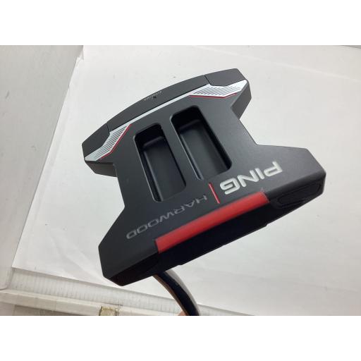 ピン PING HARWOOD(2021) 34インチ(PP58) パター PT フレックスその他の画像