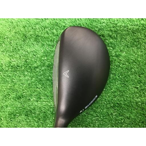 Callaway（キャロウェイ） パラダイムエーアイスモーク ユーティリティ