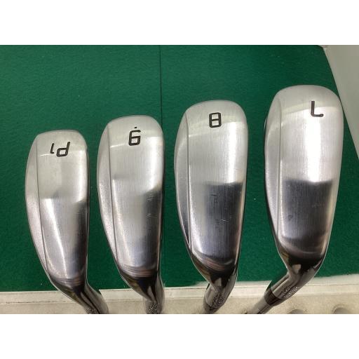 ブリヂストン JGR HYBRID FORGED 7本 R メンズアイアンセット