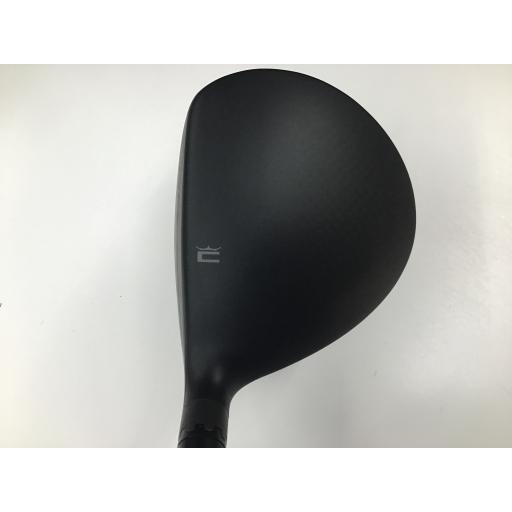 COBRA（コブラ） KING LTDx LS 3W(ブラック) フェアウェイウッド FW