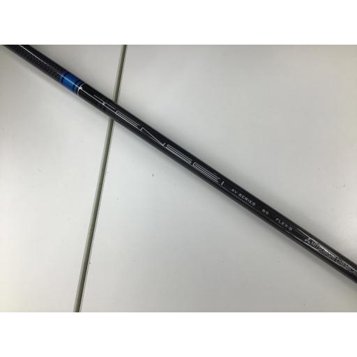 COBRA（コブラ） KING LTDx LS 3W(ブラック) フェアウェイウッド FW