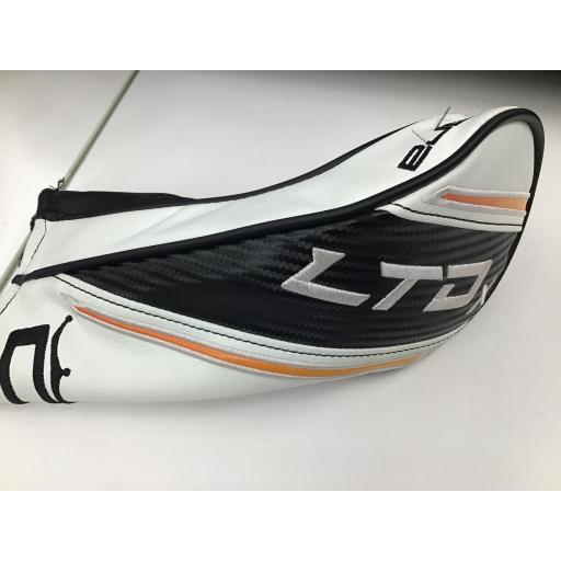 コブラ　KING LTDx LS 3w COBRA（コブラ） KING LTDx LS 3W(ブラック) フェアウェイウッド FW