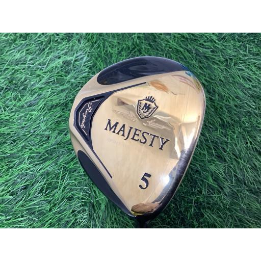 maruman マジェスティ5W ロイヤル フェアウェイウッド maruman マジェスティ5W ロイヤル フェアウェイウッド