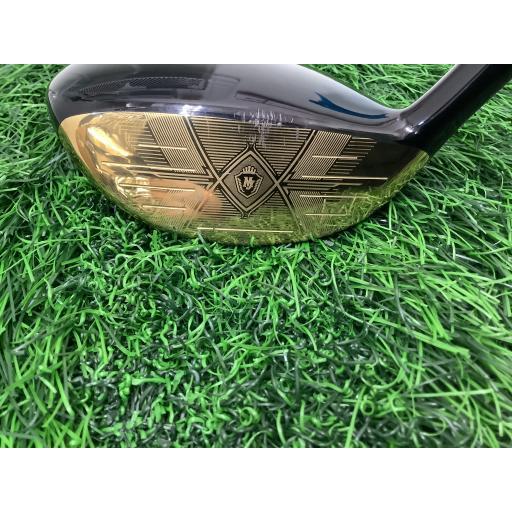 maruman マジェスティゴルフ マジェスティ フェアウェイウッド