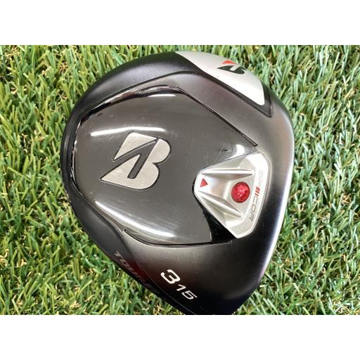 TOUR B ブリヂストン ツアービー フェアウェイウッド X-F 3W