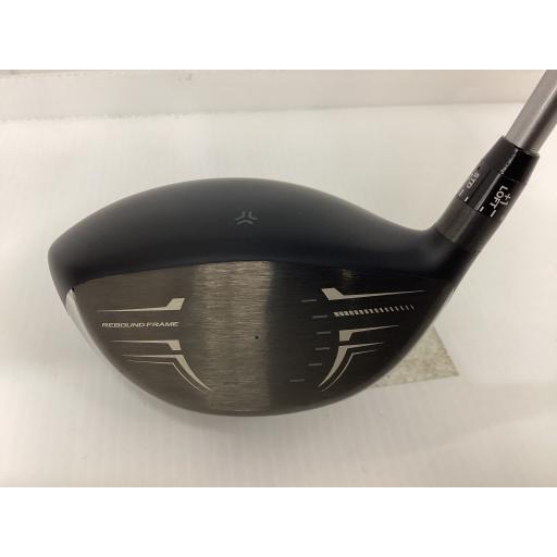 DUNLOP（ダンロップ） SRIXON ZX7 Mk II 10.5° ドライバー DR
