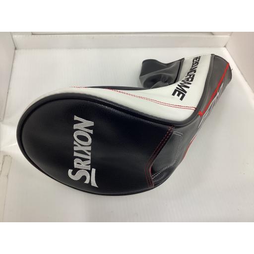 DUNLOP（ダンロップ） SRIXON ZX7 Mk II 10.5° ドライバー DR