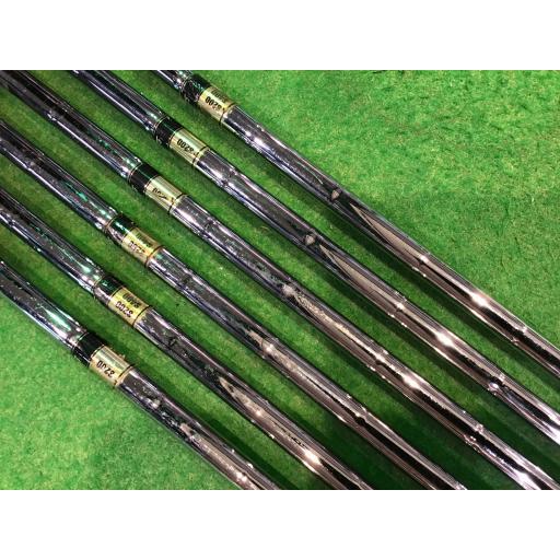 HONMABERES TW903アイアンセット6本セットフレックスS