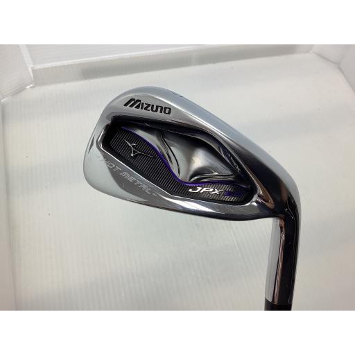 MIZUNO GOLF ミズノ JPX EIII SV 5S アイアンセット IR フレックス