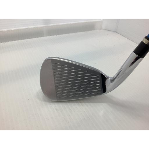 MIZUNO GOLF ミズノ JPX EIII SV 5S アイアンセット IR フレックス