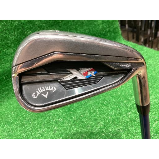 Callaway（キャロウェイ） XR 6S アイアンセット IR フレックスR